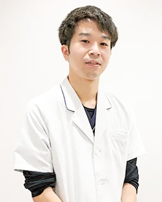 藤原慎太郎先生